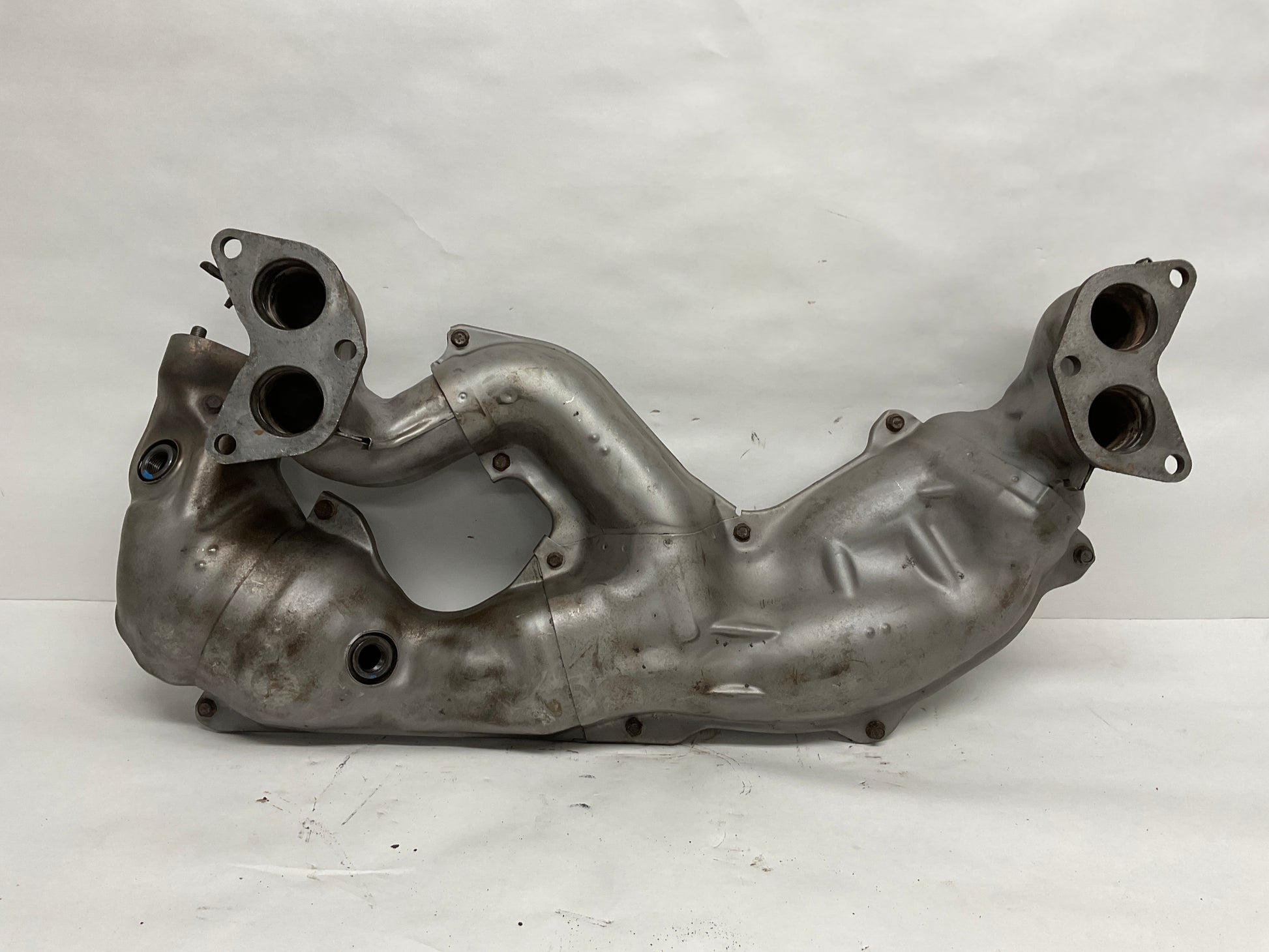Cross Over Pipe - Subaru