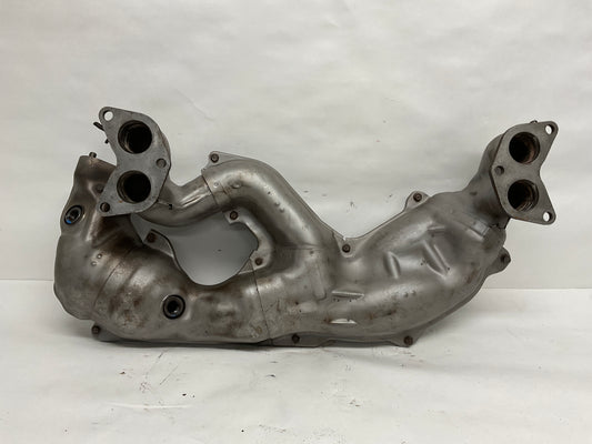 Cross Over Pipe - Subaru