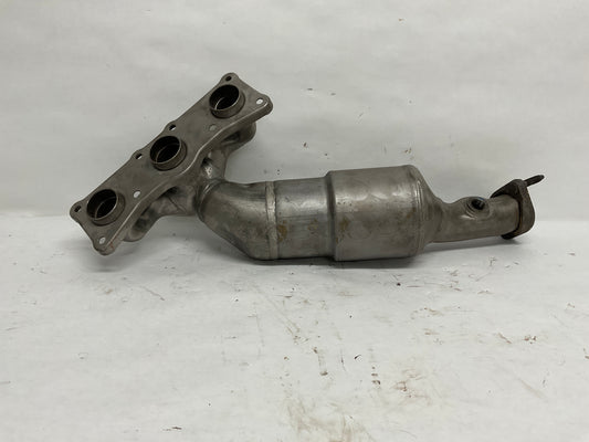 18407545309
RP exhaust manifold with catalytic conv
ZYL.4-6 ULEV2
From:03/01/2005To:-Weight:3.583 kgPrice:$991.47
Superseded by:
18407563737(09/01/2006 — ), nonexchangeable retrospectively18407596879(03/02/2009 — 01/28/2014), nonexchangeable retrospectively18407646693(09/03/2012 — ), Exchangeable retrospectively
Part 18407545309 was found on the following vehicles:
3' E90   (02/2004 — 08/2006)
3' E91   (01/2005 — 08/2006)