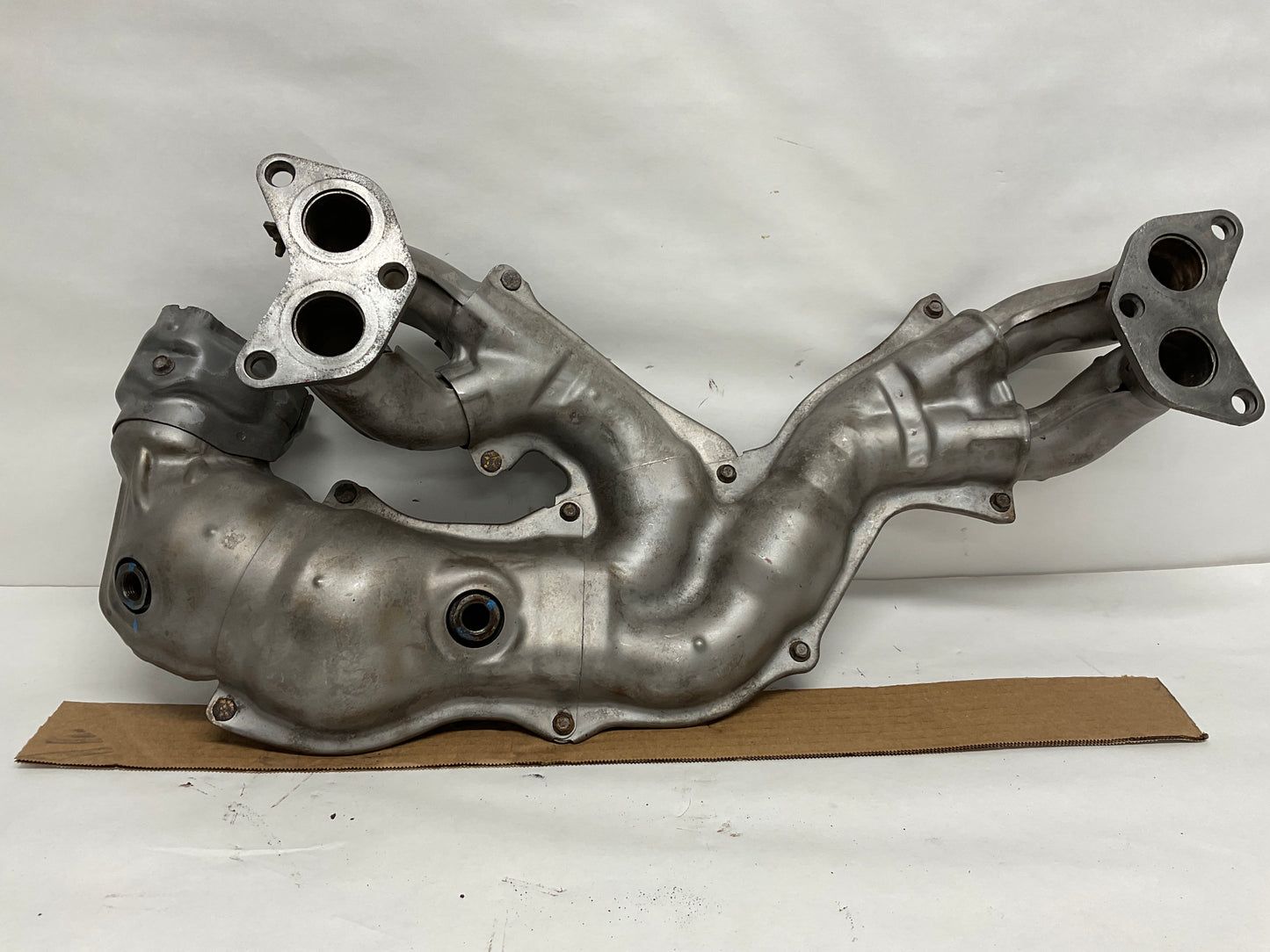 Front Pipe - Subaru
	
Cal Spec_exhaust Pipe Ay Front