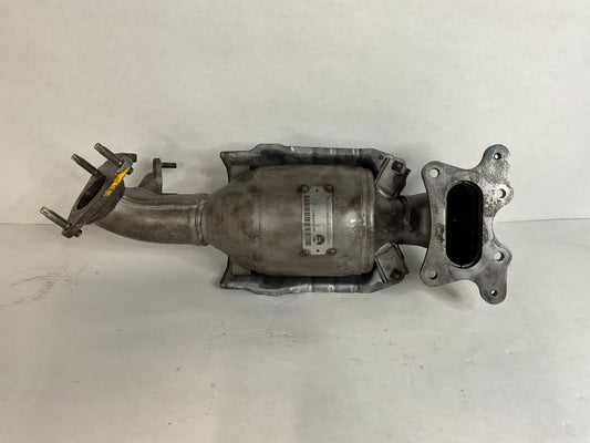 	Exhaust Manifold, Converter Primary
Description:	
HR-V. Upper.