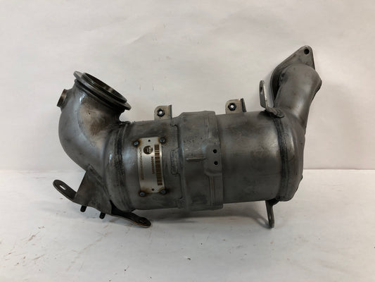 Catalytic Converter
