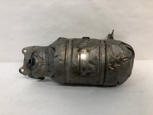 Exhaust Converter - Mopar