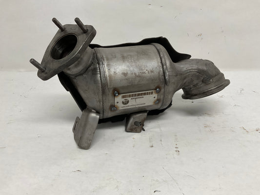 Warm Up Three-Way Catalytic Converter Kit