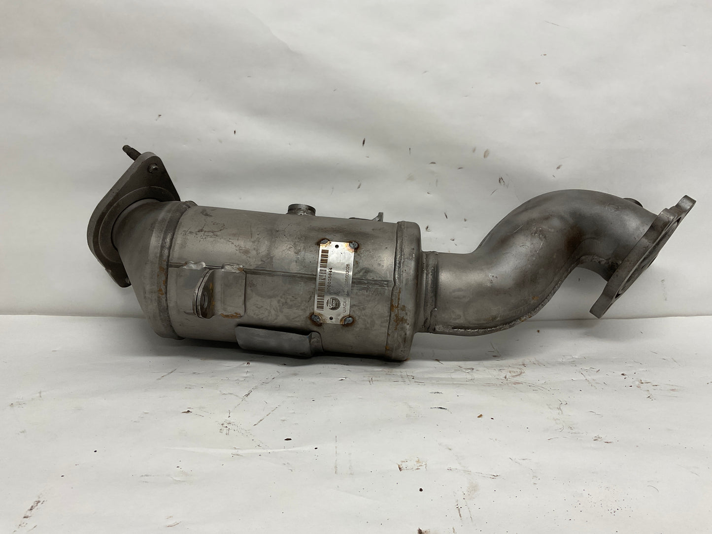 	Catalytic Converter, Converter
Description:	
Camaro. 2.0l. ATS. 2.0l. From 09/06/16. CTS. 2.0l. 2nd design. 2.0L turbo, from 09/07/2016.

Condition:	New
Replaces:	12656955, 12670571, 12673998, 12679573