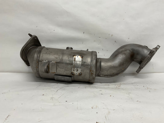 	Catalytic Converter, Converter
Description:	
Camaro. 2.0l. ATS. 2.0l. From 09/06/16. CTS. 2.0l. 2nd design. 2.0L turbo, from 09/07/2016.

Condition:	New
Replaces:	12656955, 12670571, 12673998, 12679573