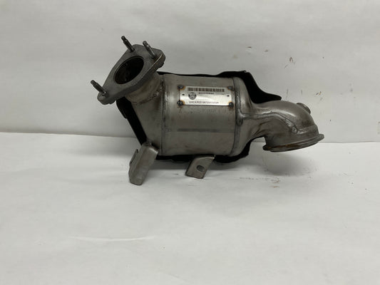 Catalytic Converter
