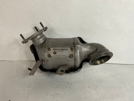 Catalytic Converter