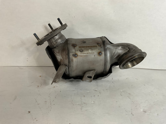 Catalytic Converter