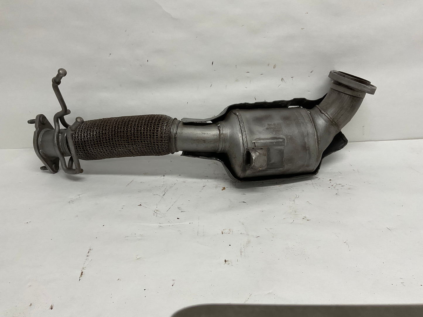 Catalytic Converter