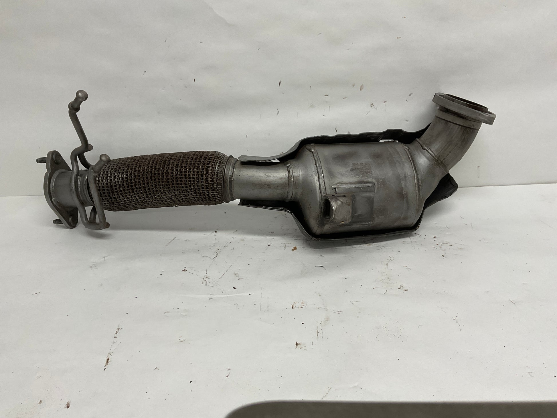 Catalytic Converter