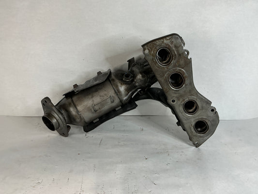 25051-36180
Other Names:	Manifold, Converter Sub Assembly
Description:	
TC.
Notes:	Includes Catalytic Converter.