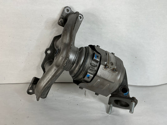 Front Manifold Converter
Optima Hybrid. Sonata Hybrid