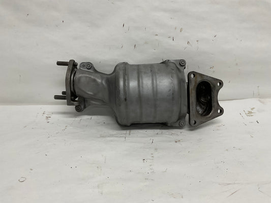 18290-RGL-A00
Positions:	Right / Rear
Other Names:	Exhaust Manifold, Manifold, Converter Rear
Description:	
Pilot. 2005-08, rear. Odyssey. Lx, ex. Upper. Rear, vtec.