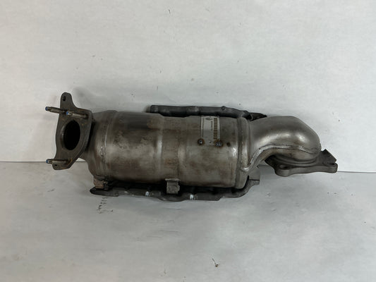 Catalytic Converter, FEDERAL