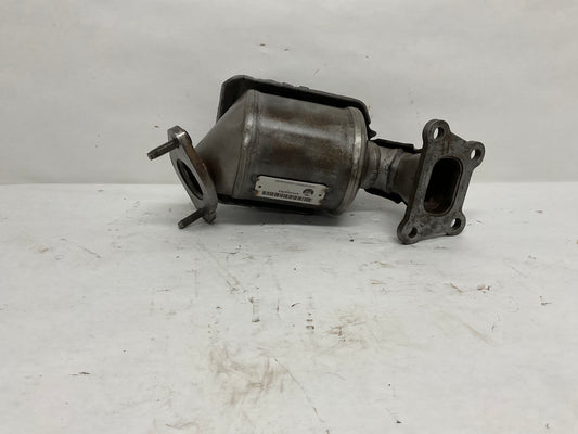 Driver Side Warm Up Three-Way Catalytic Converter 