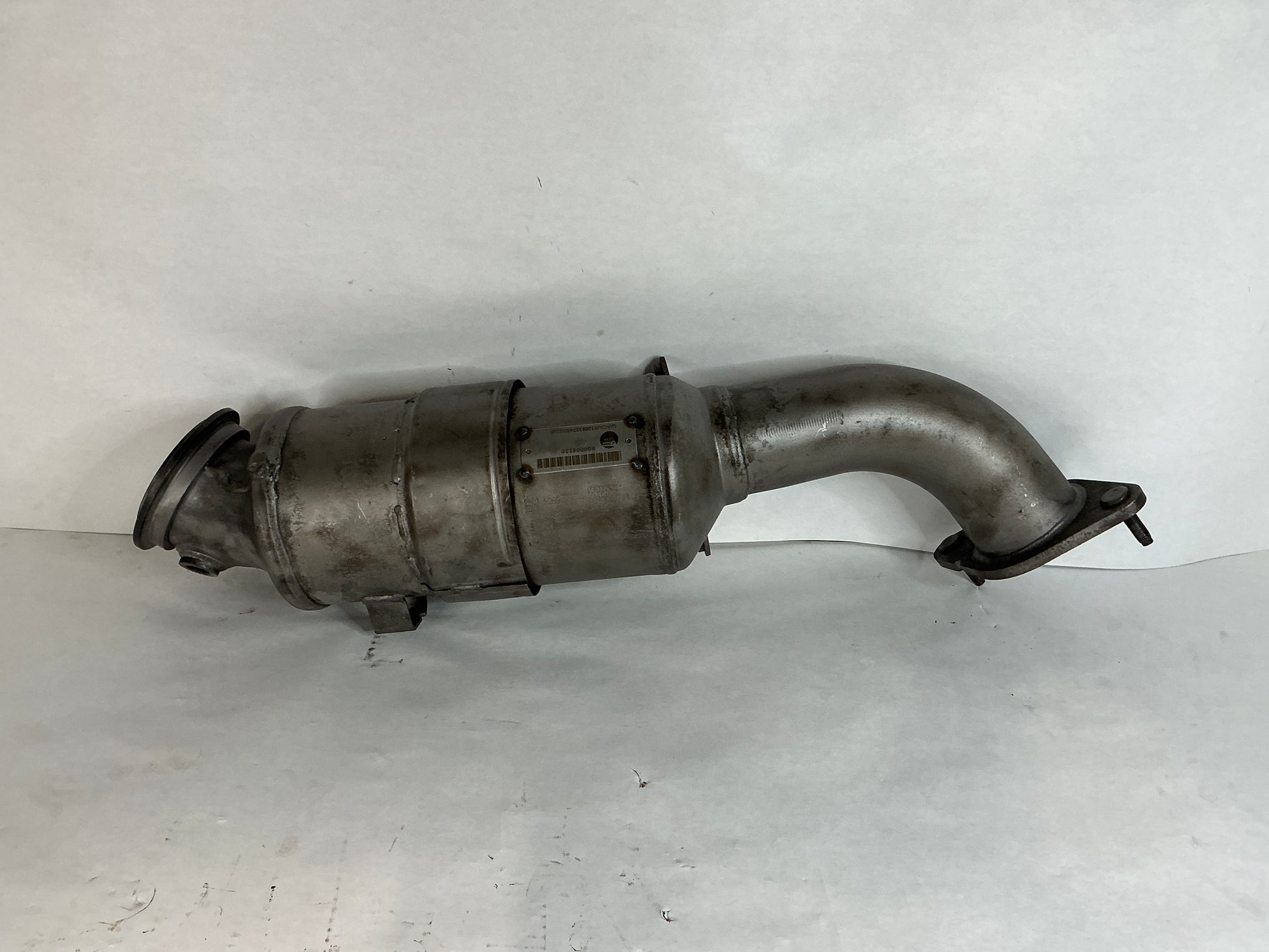Catalytic Converter