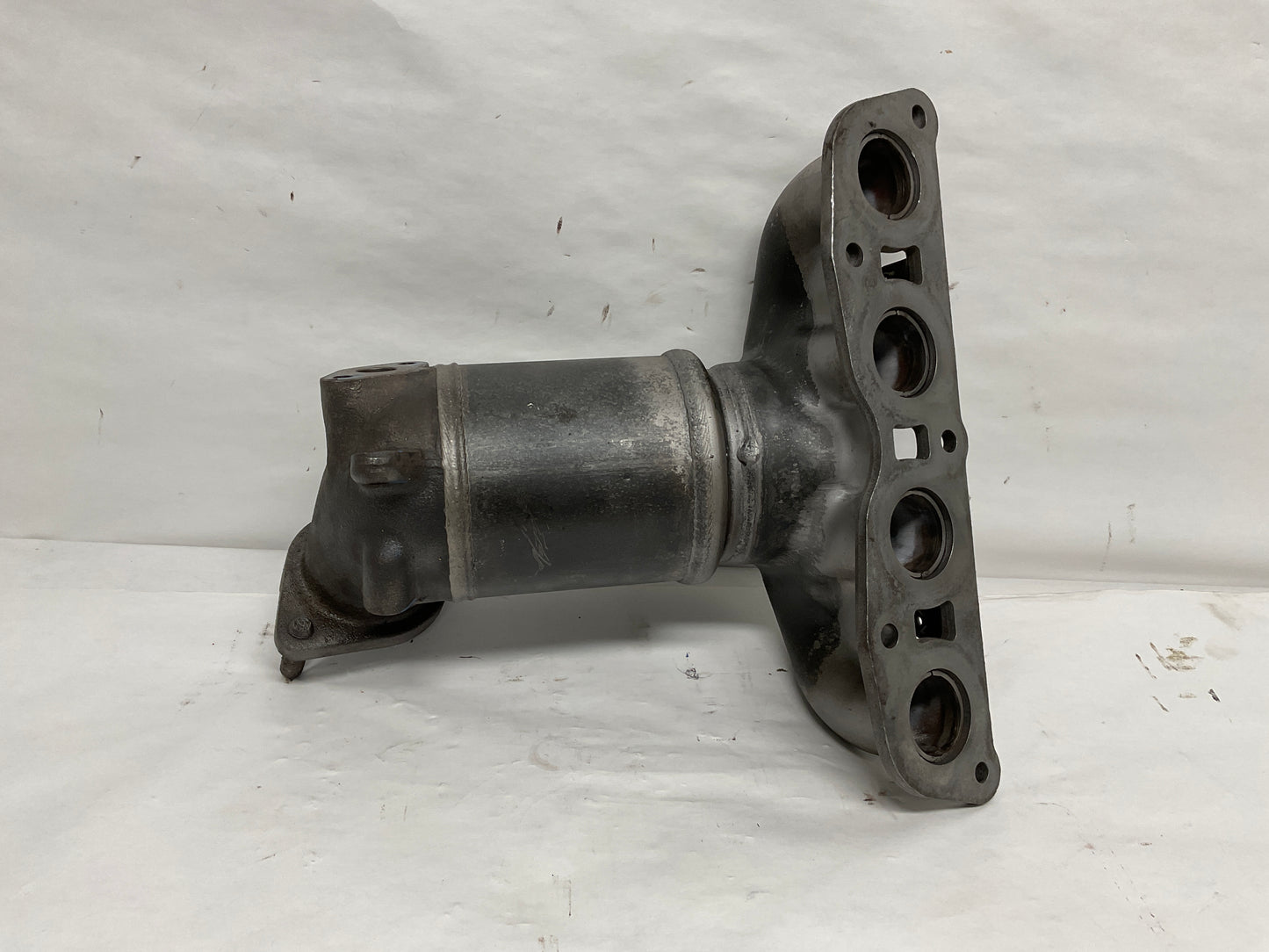 Mnfd W/Converter - Hyundai