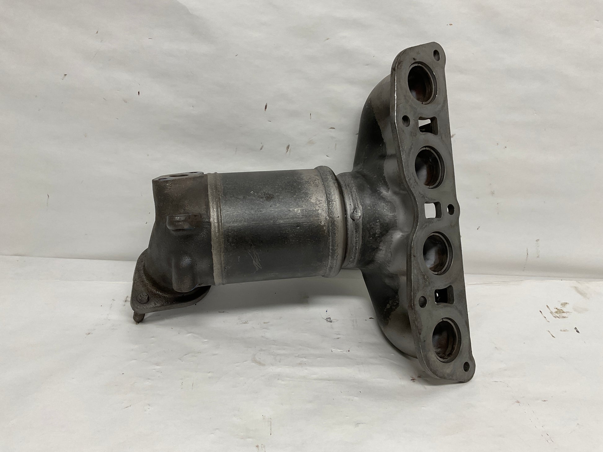 Mnfd W/Converter - Hyundai