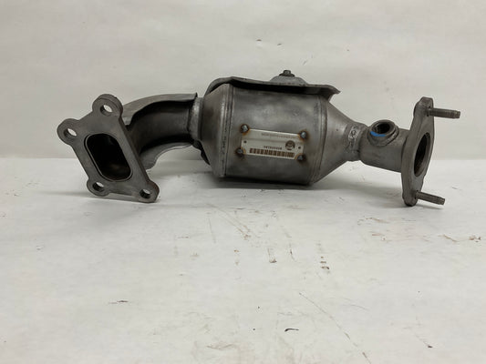 Driver Side Warm Up Three-Way Catalytic Converter