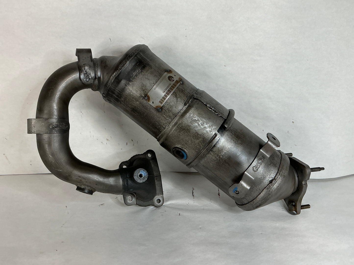 	19420221
Other Names:	Converter
Description:	
Volt. California, code: abd6. California, code: abjb.

Condition:	New
Replaces:	12667324, 12672576, 12675739

Cat Code: 12672576