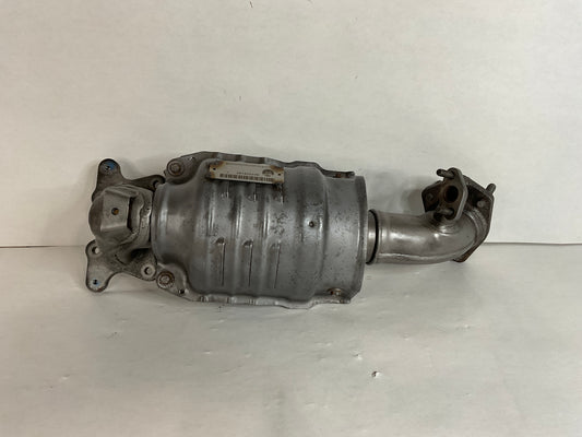 	18180-51M-A00
Other Names:	Exhaust Manifold, Converter Primary
Description:	
HR-V. Upper.