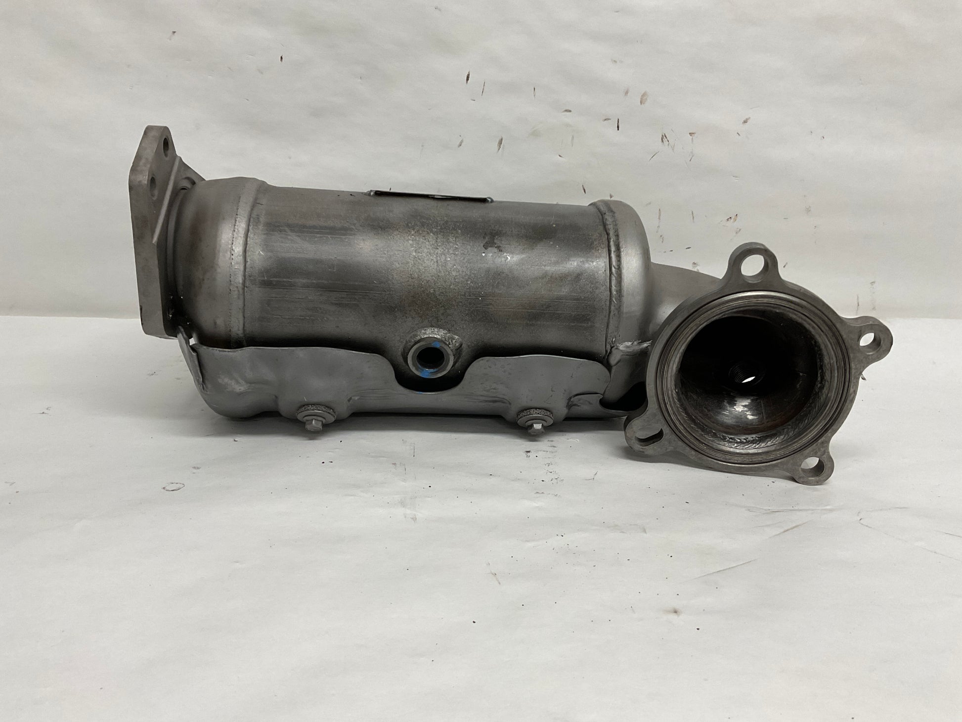	12674787
Other Names:	Catalytic Converter
Description:	
2.0L turbo. Regal Sportback. 2.0l. Regal TourX. 