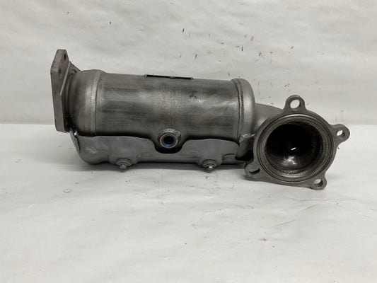 	12674787
Other Names:	Catalytic Converter
Description:	
2.0L turbo. Regal Sportback. 2.0l. Regal TourX. 