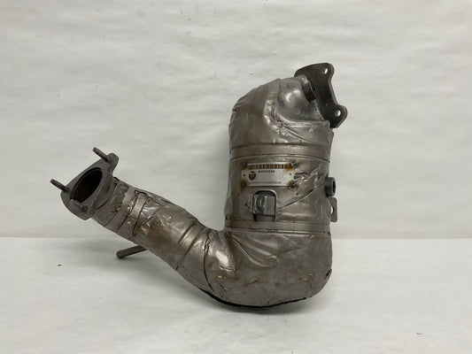 	68314765AB
Other Names:	Converter
Description:	
CATALYTIC

Condition:	New
Notes:	Engines: 3.2l v6 24v vvt engine w/ess.
Applications:	L Plus 4x4. Altitude 4x4. Altitude FWD.
Replaces:	68314765aa