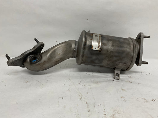 25203946
Other Names:	Converter
Description:	
Canyon, Colorado. 2.5l. Upper.

Replaces:	12642270, 19420227