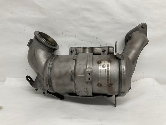 Catalytic Converter