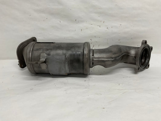 	19420222
Other Names:	Converter
Description:	
ATS. 2.0l. To 09/06/16. CTS. 2.0l. 1st design. To 09/06/2016. Code-aazh. Code-abm3.
	Includes Exhaust Manifold Pipe.
Replaces:	12656953