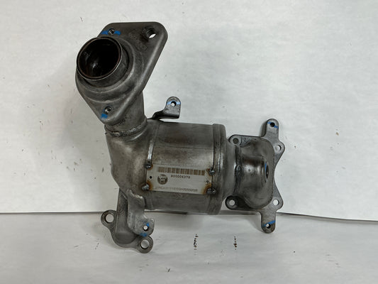 	18190-6L2-A00
Positions:	Upper
Other Names:	Converter, Converter Cc
Description:	
Insight. Upper.