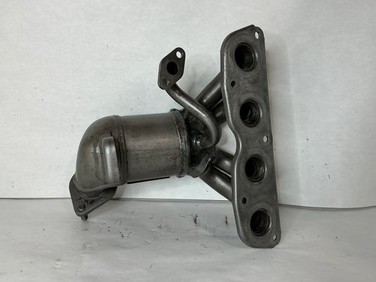 Catalytic Converter with Integrated Exhaust Manifold, SULEV Spec
Elantra. Integrated converter.. Korea built. With sulev. 2.0L
Replaces: 285102jaa5