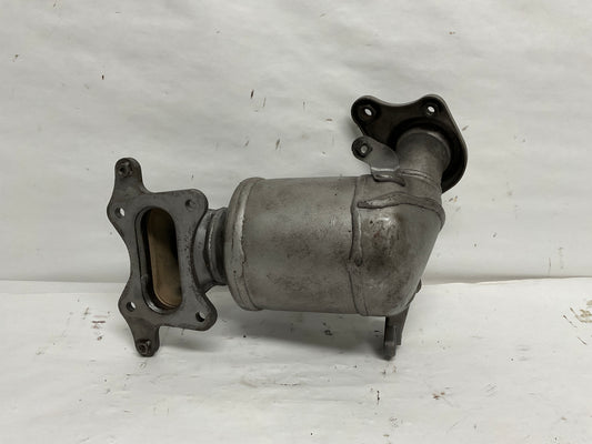 	18190-RP3-A10
Other Names:	Exhaust Manifold, Converter Cc
Description:	
Fit. Upper.