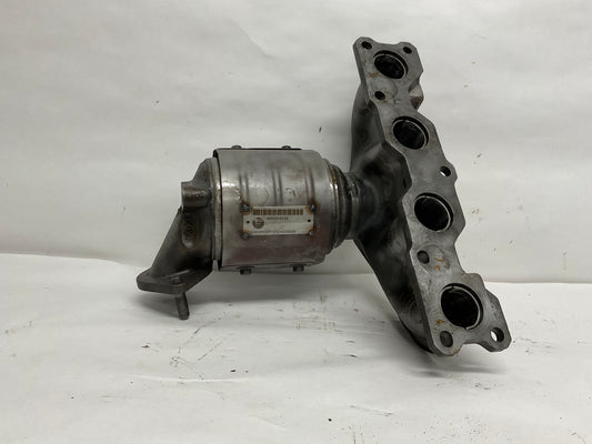	28510-2G240
Other Names:	Manifold Catalytic A
Description:	
Optima. 2.4l. Korea built. Federal.