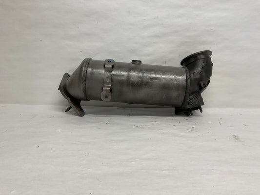 Converter	
Equinox, Terrain. 1.5l. Malibu. 1.5l. 1.5L turbo, all.
PARTS: Order by application.