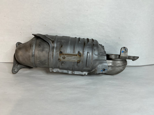 	18150-5PA-A10
Other Names:	Pre-Converter, Converter Assembly
Description:	
CR-V. 1.5l. 1.5L, fwd.