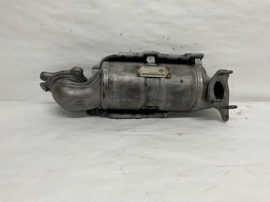 	18150-5PA-A00
Other Names:	Pre-Converter, Converter Assembly
Description:	
1.5L.