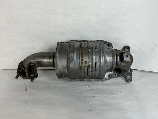 	18180-51M-A00
Other Names:	Exhaust Manifold, Converter Primary
Description:	
HR-V. Upper.