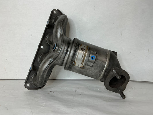 28510-2EHB0
Other Names:	Exhaust Manifold, Manifold Catalytic Assembly Exhaust
Description:	
Elantra. 2.0l. 2.0L, korea built, ulev emission.