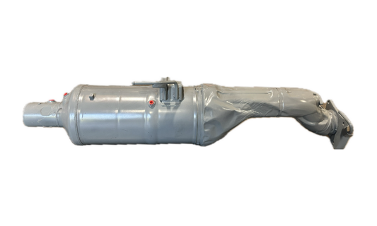 Ram Select Catalyst Reduction | OEM: 68292411AA SKU: 360-R68292411AA