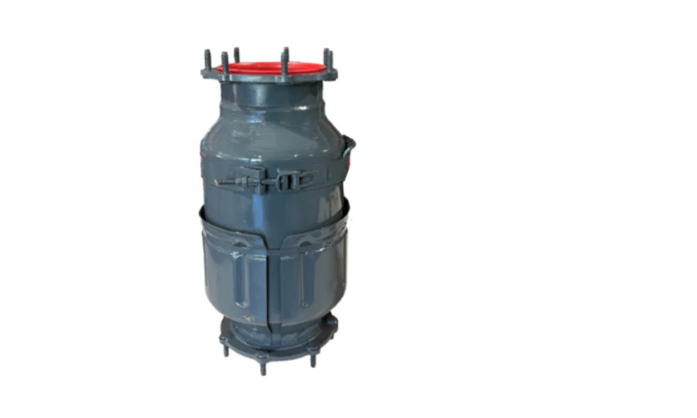 Ford DPF Filter  OEM: FC4Z5H221A SKU: 360-RFC4Z5H221A