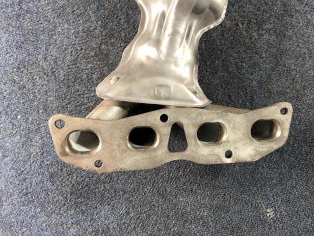 NISSAN Exhaust Manifold OEM PN 14002JM00E EPA Code ACX