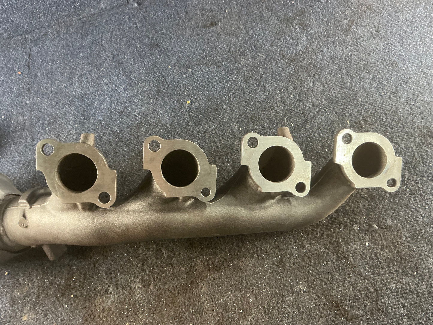 NISSAN Exhaust Manifold OEM PN 140F2EZ30B EPA Code ACX