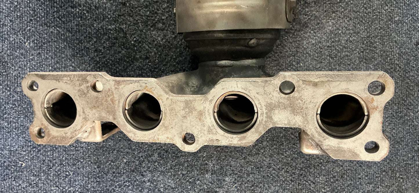 HYUNDAI/KIA Exhaust Manifold OEM PN 285102G260 EPA Code ACX