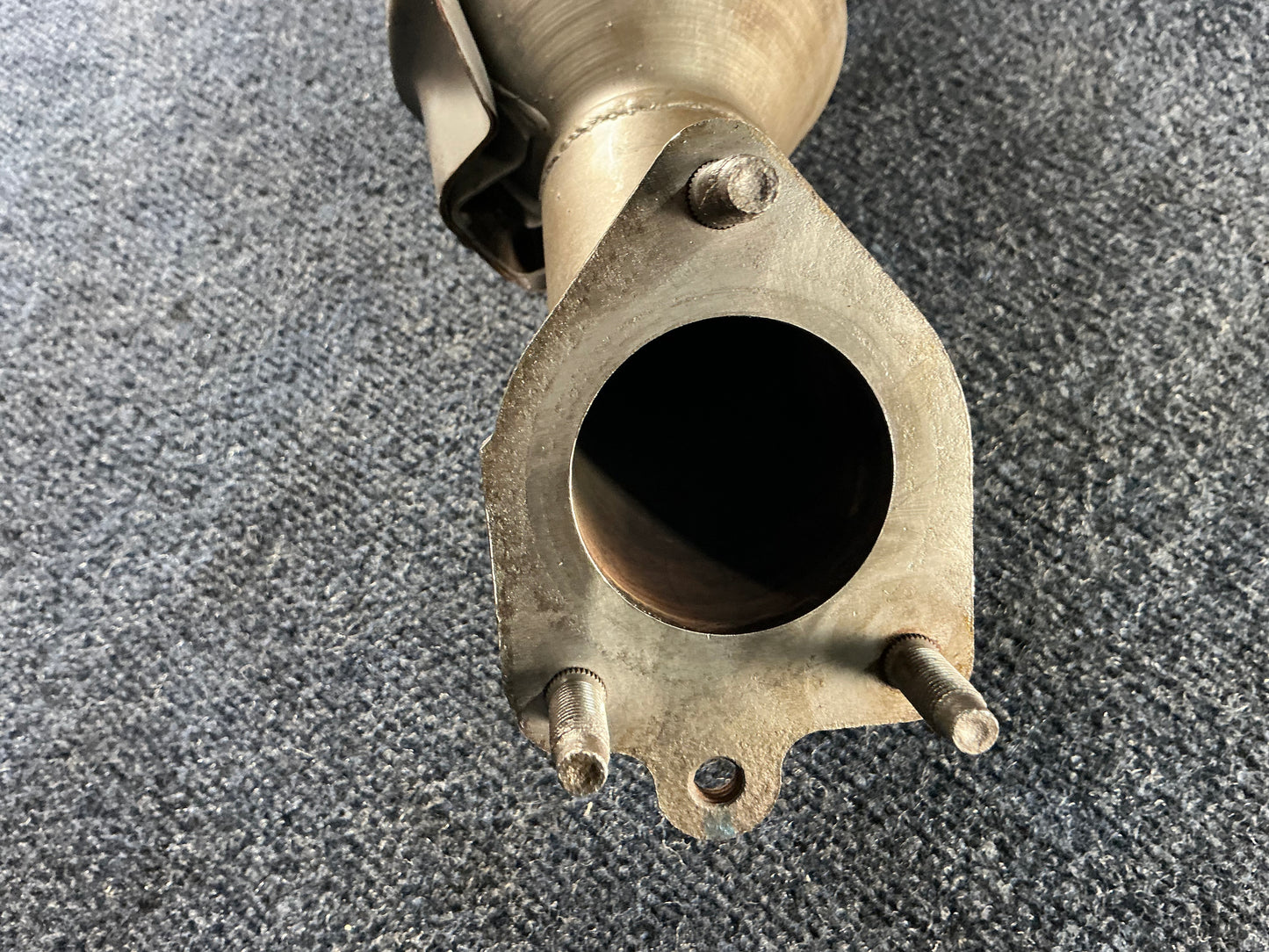 HONDA Exhaust Manifold OEM PN 181905X6J00 EPA Code ACX