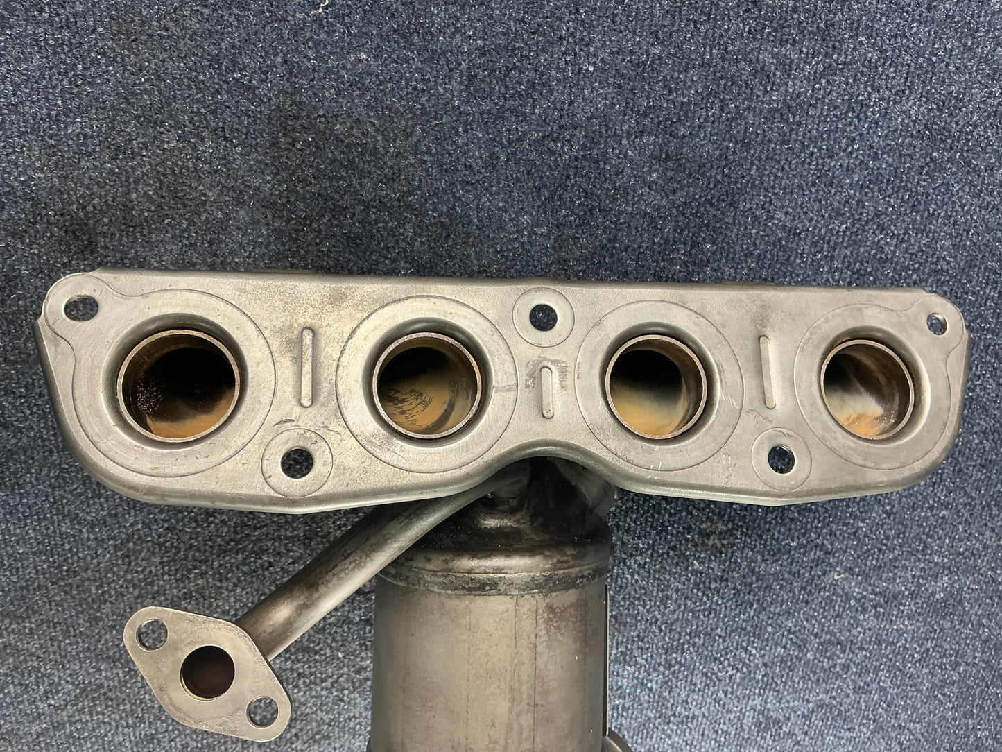 HYUNDAI/KIA Exhaust Manifold OEM PN 285102JCB0 EPA Code ACX