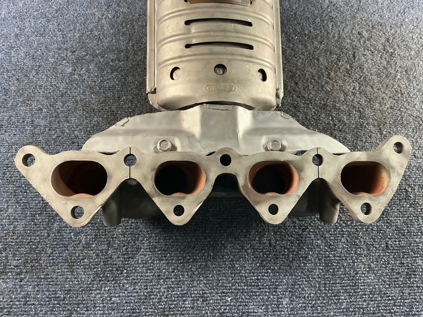 HYUNDAI/KIA Exhaust Manifold OEM PN 2851023810 EPA Code ACX