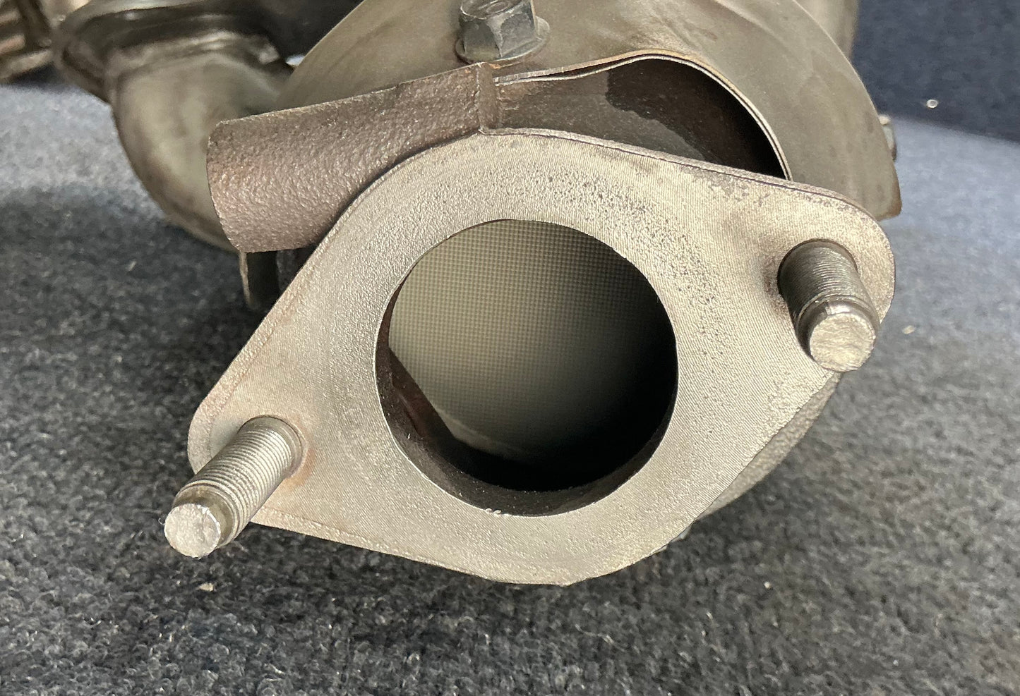 HYUNDAI/KIA Exhaust Manifold OEM PN 285103CGV0 EPA Code ACX